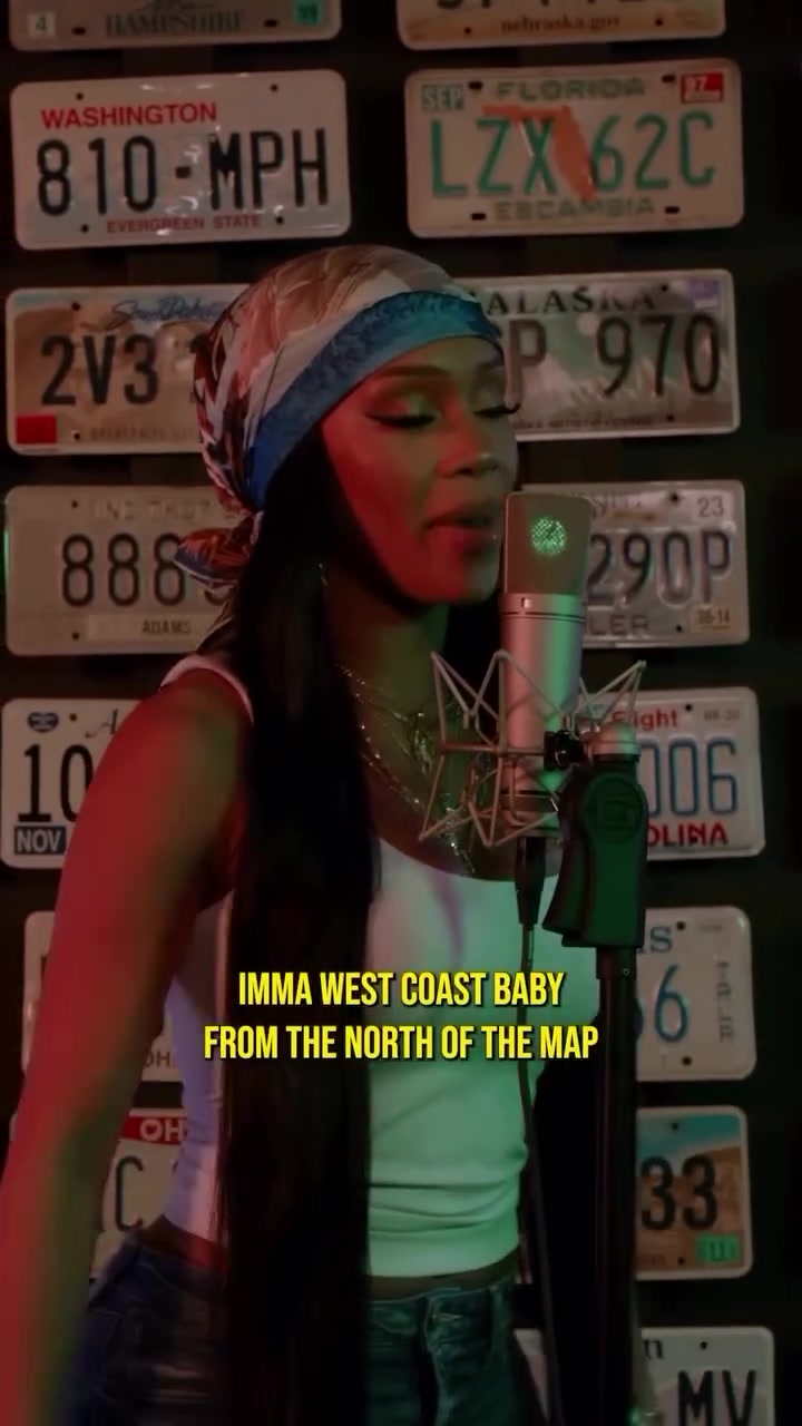 @Diamont&eacute; Quiava (Saweetie)
