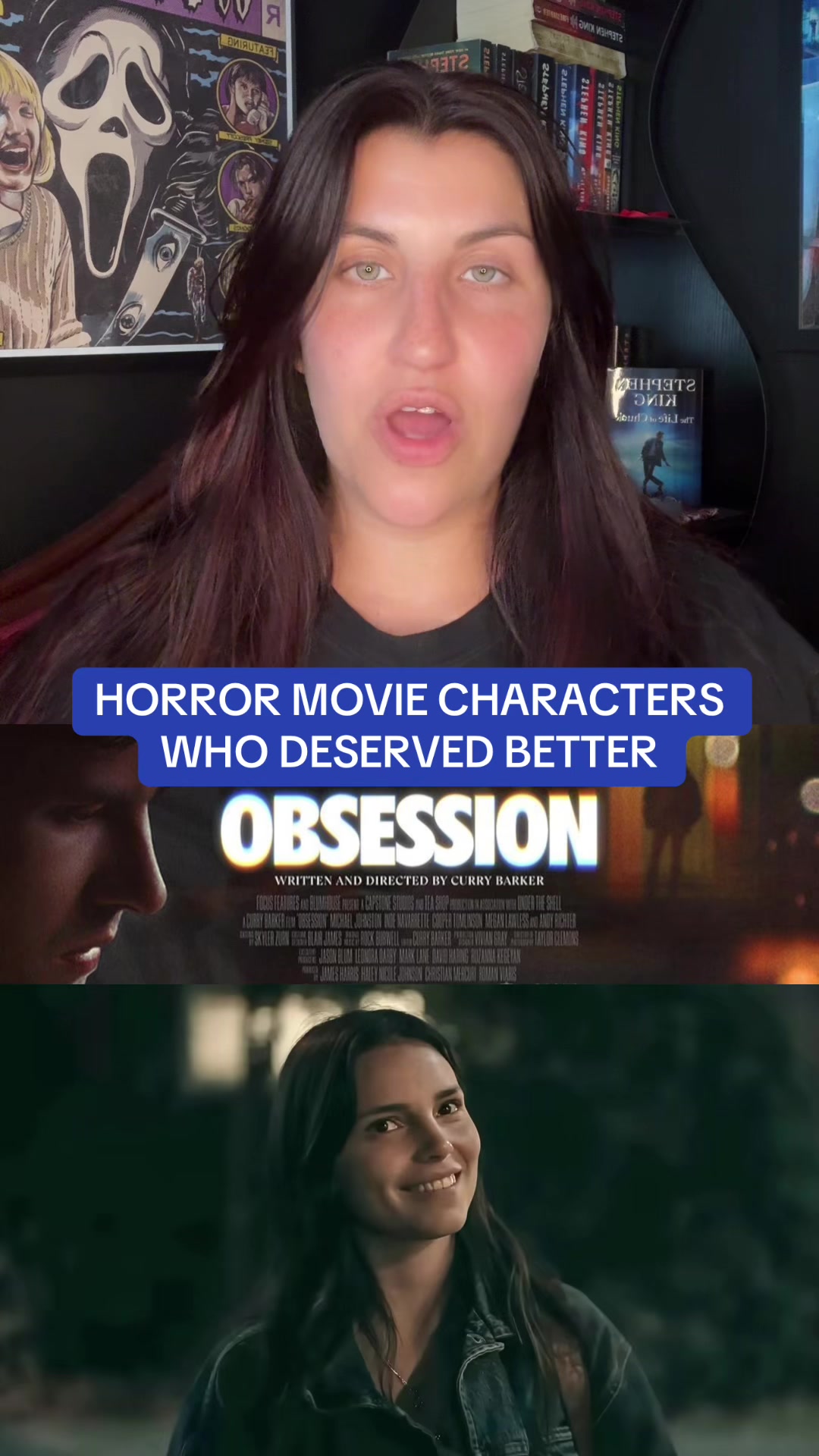 @Horror Chronicles