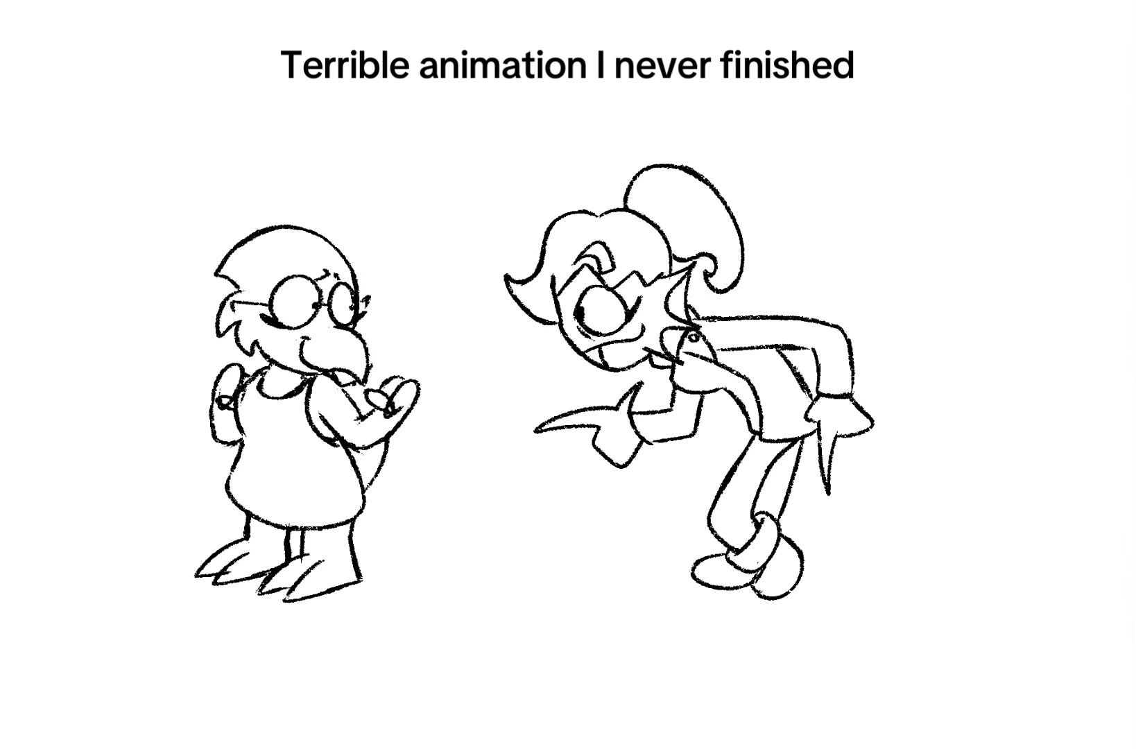 @Twisted comix with me