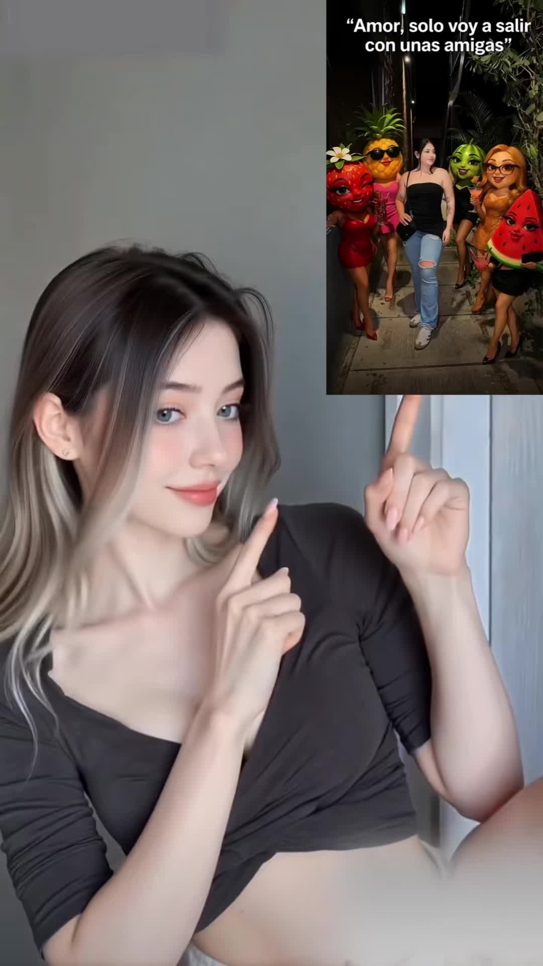 @Nana