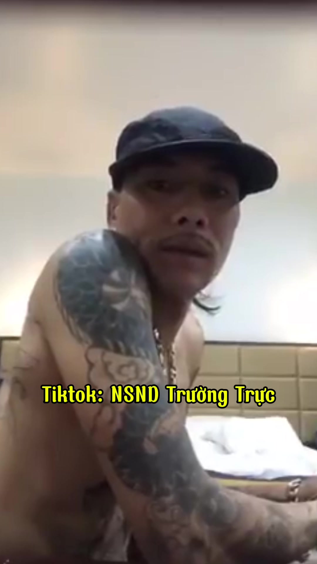 @NSND Trường Trực