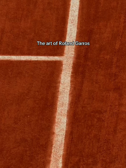 @Tennis Whisper