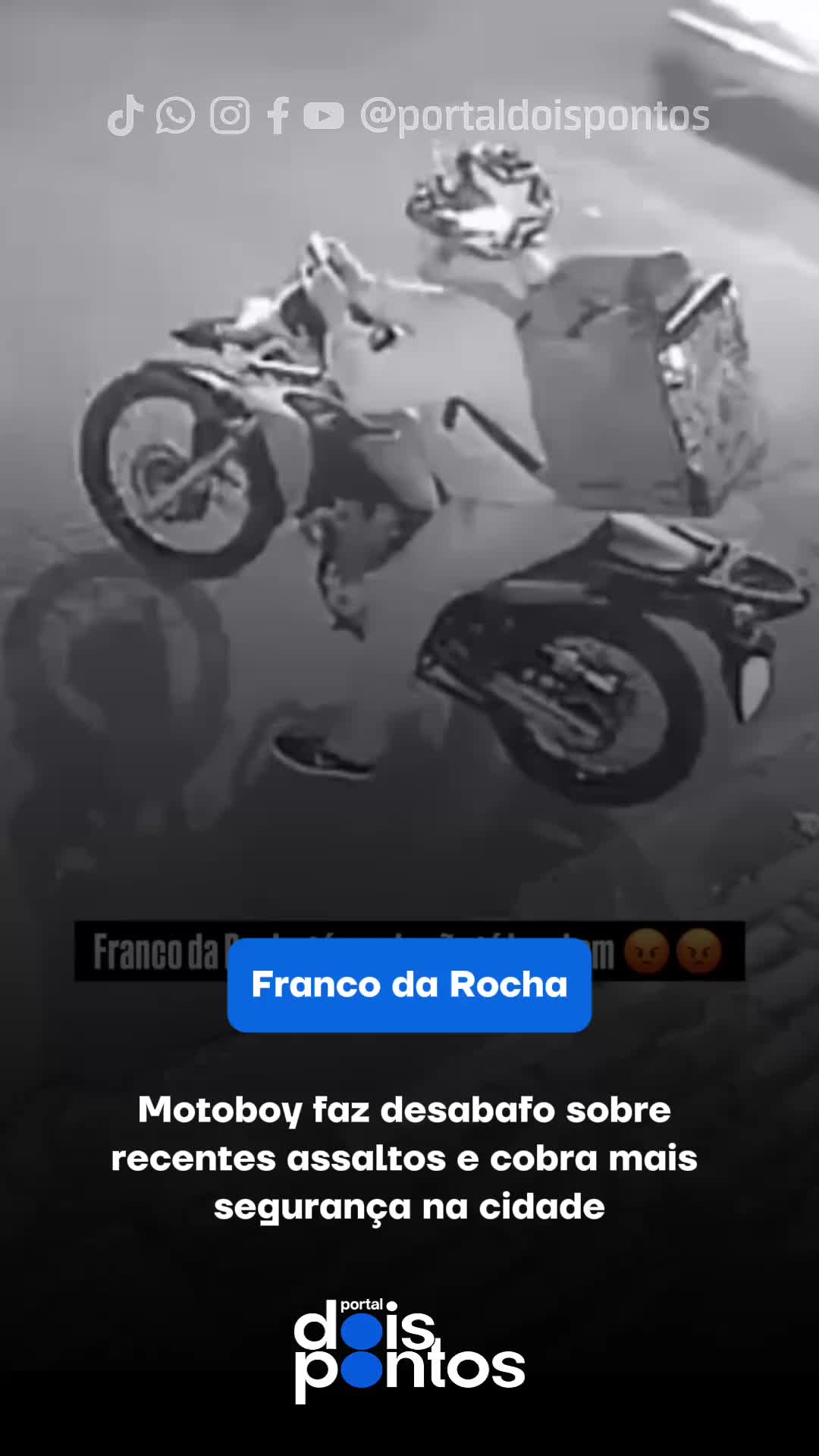 @Portal Dois Pontos