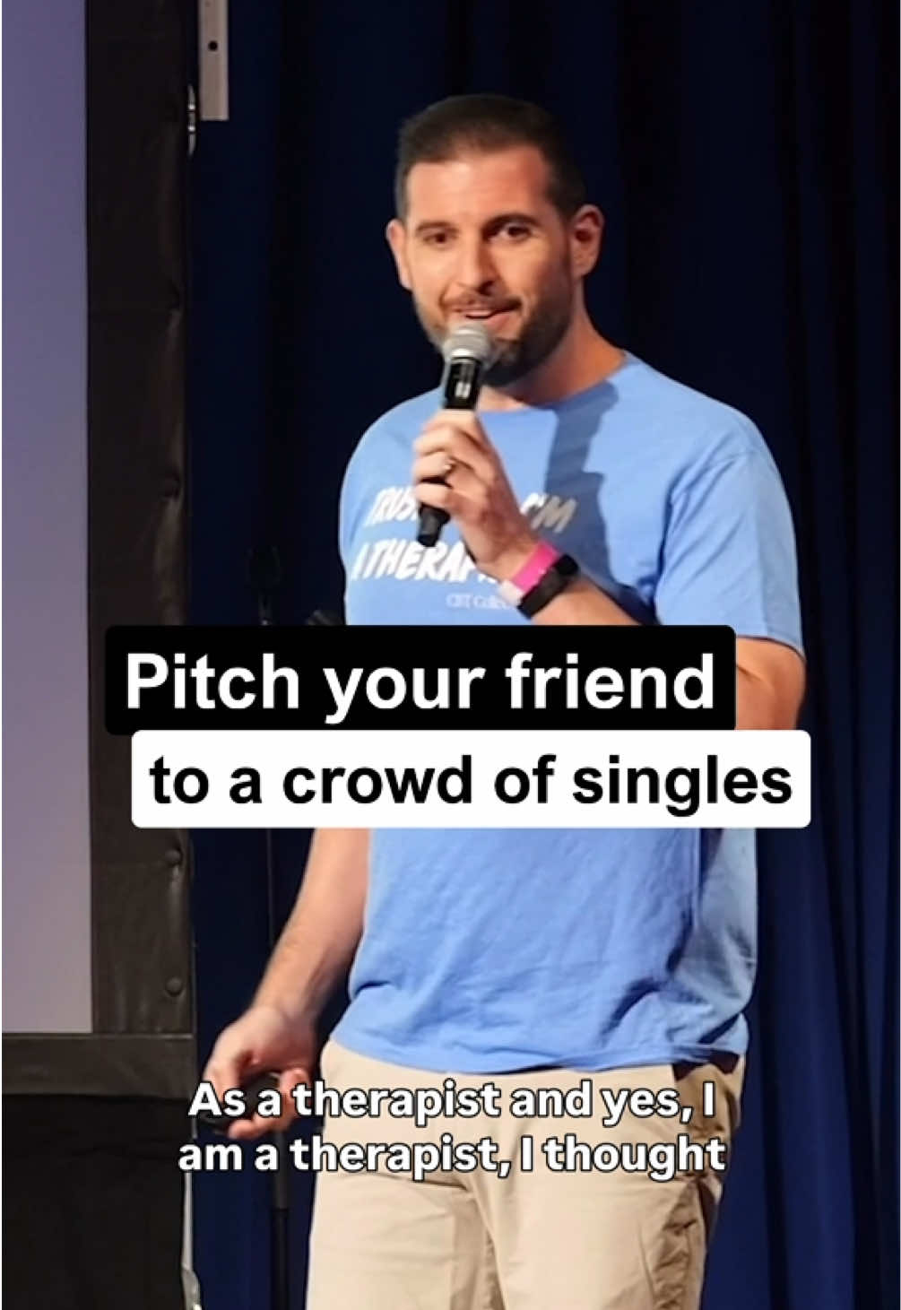 @Pitch and Pair NYC