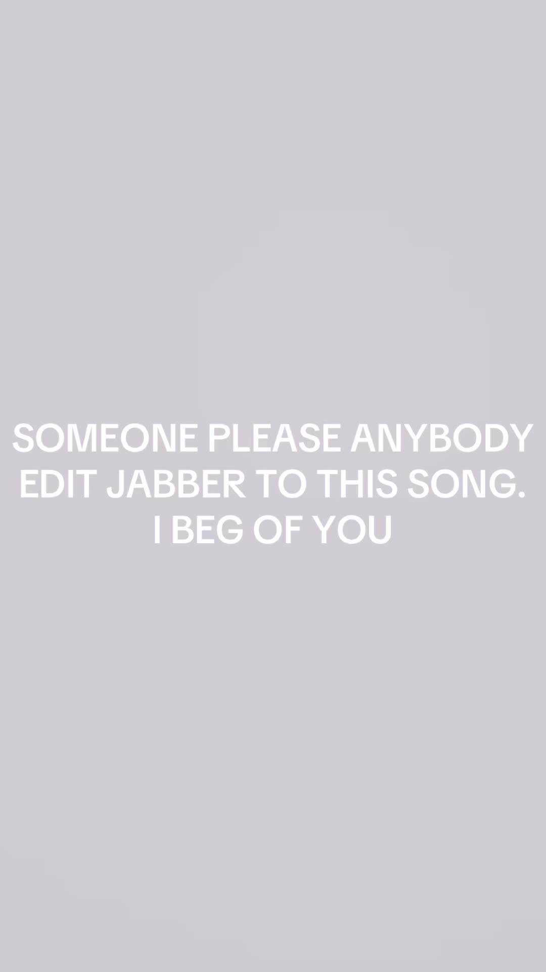 @Choso&rsquo;sleftbigtoe
