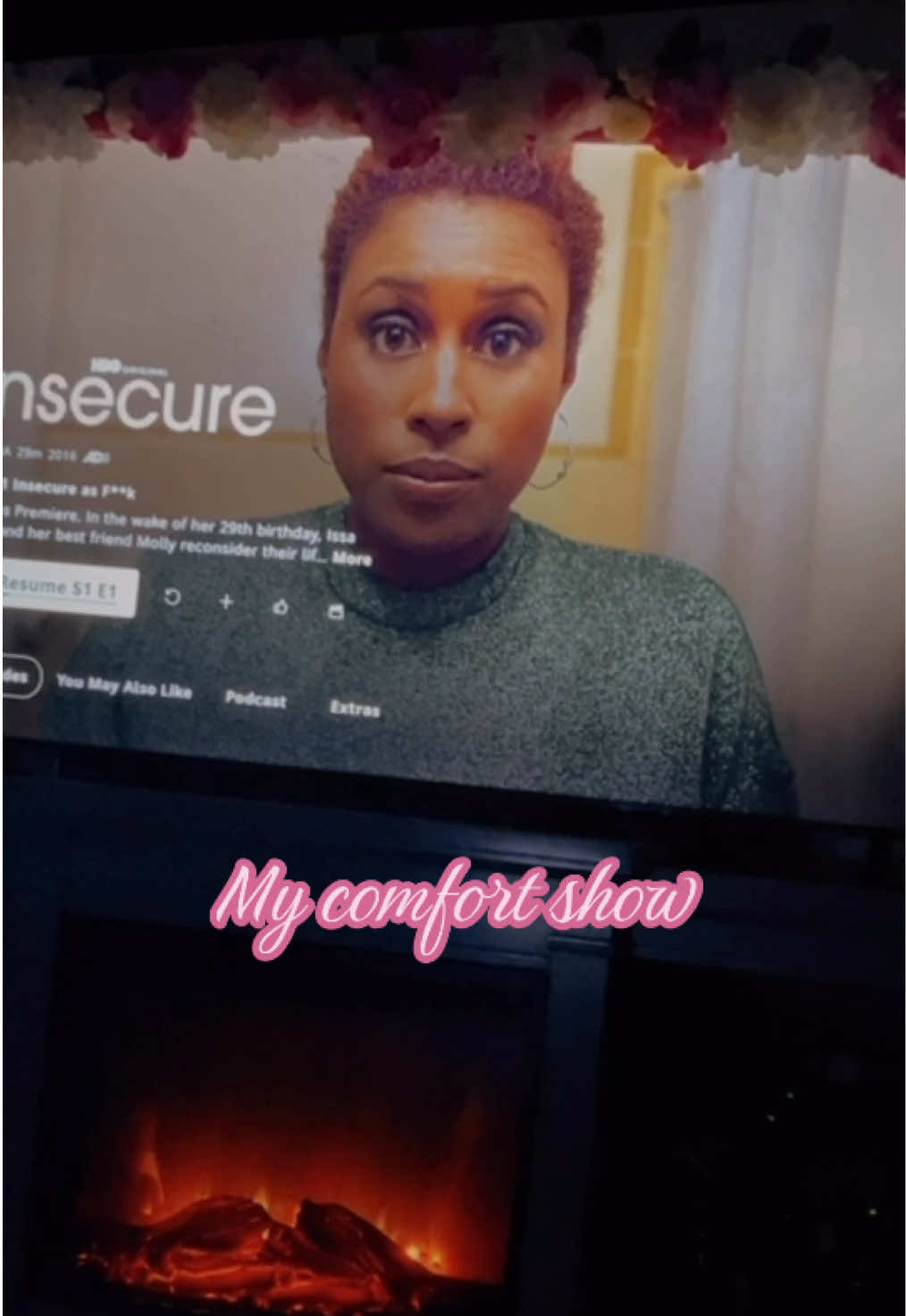 @Melissa Monique