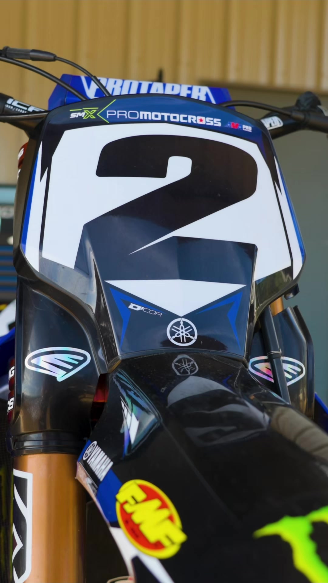 @Cooper Webb