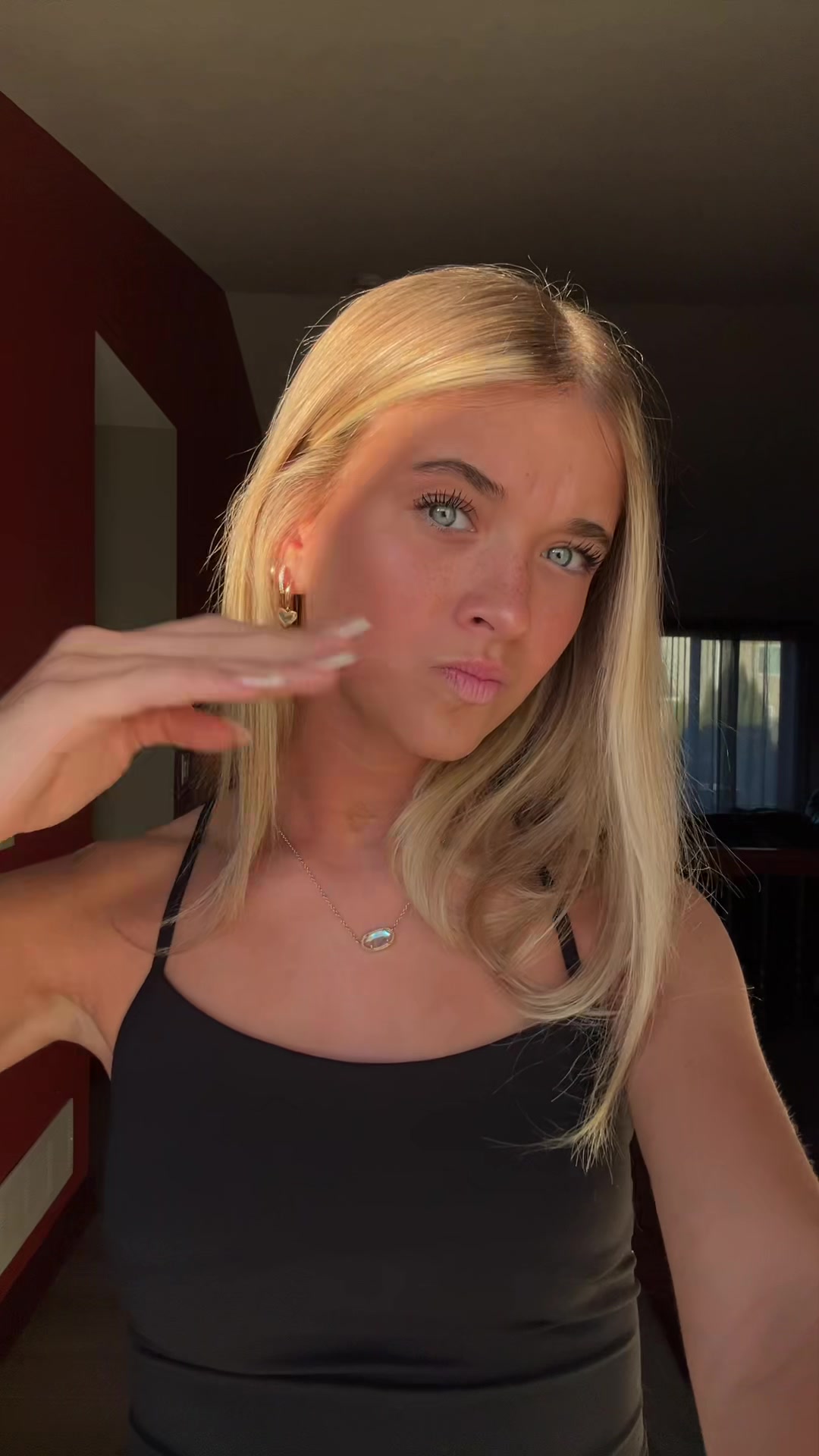 @Madisyn Gordon