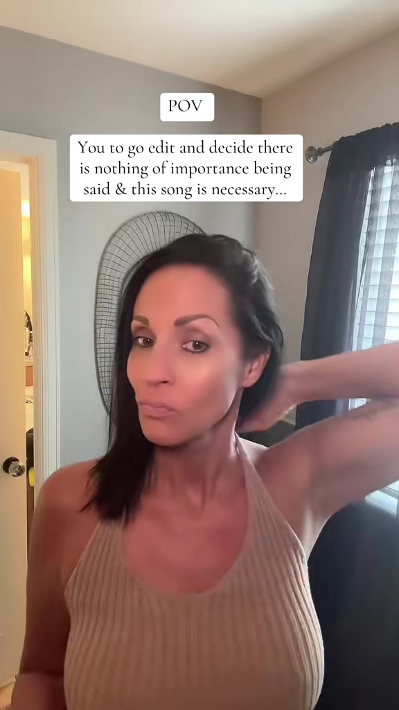 @Amanda B