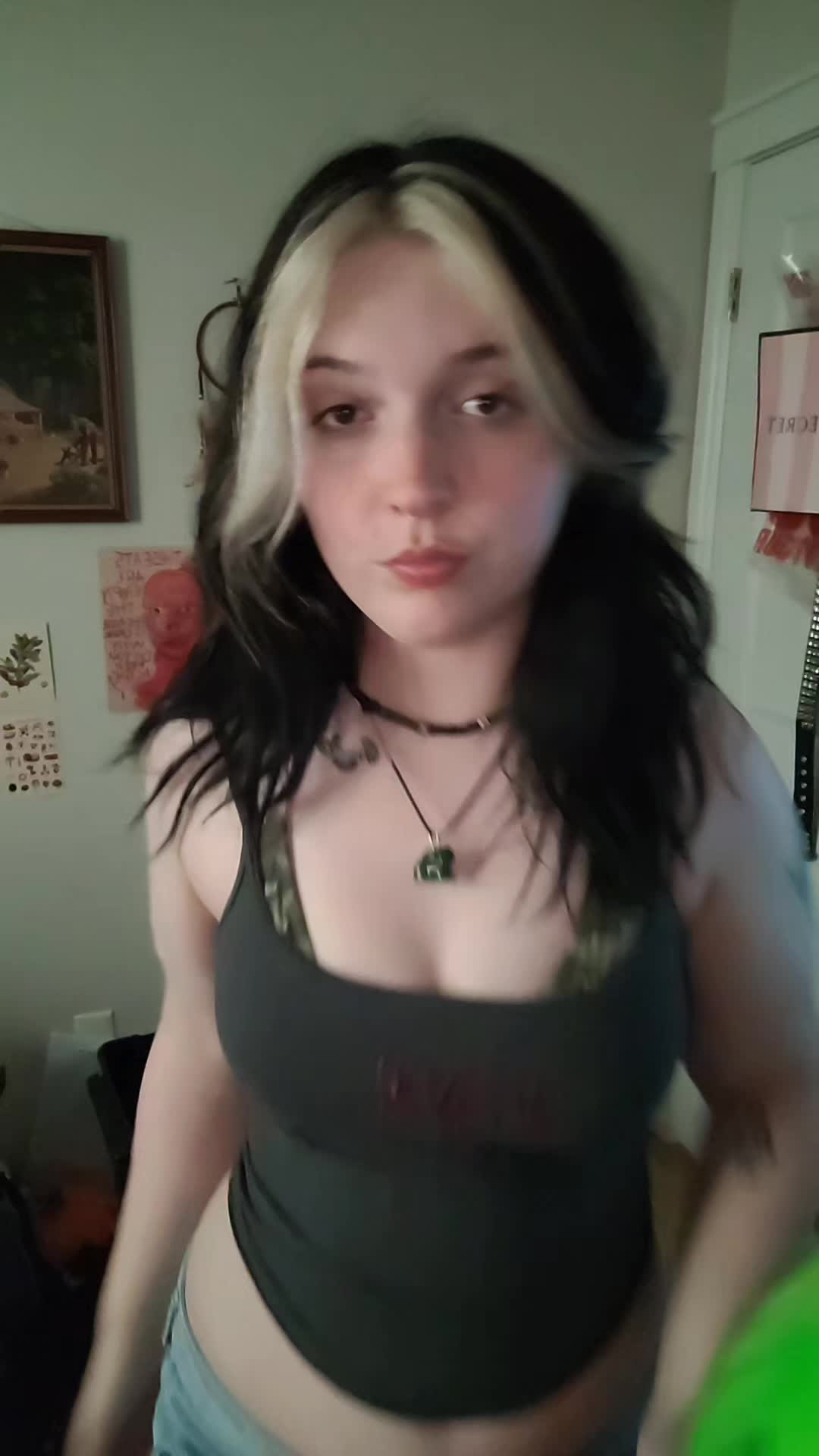 @ihaveraybies⭐️🪽