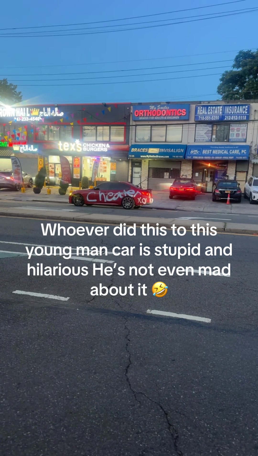 @Mysstery