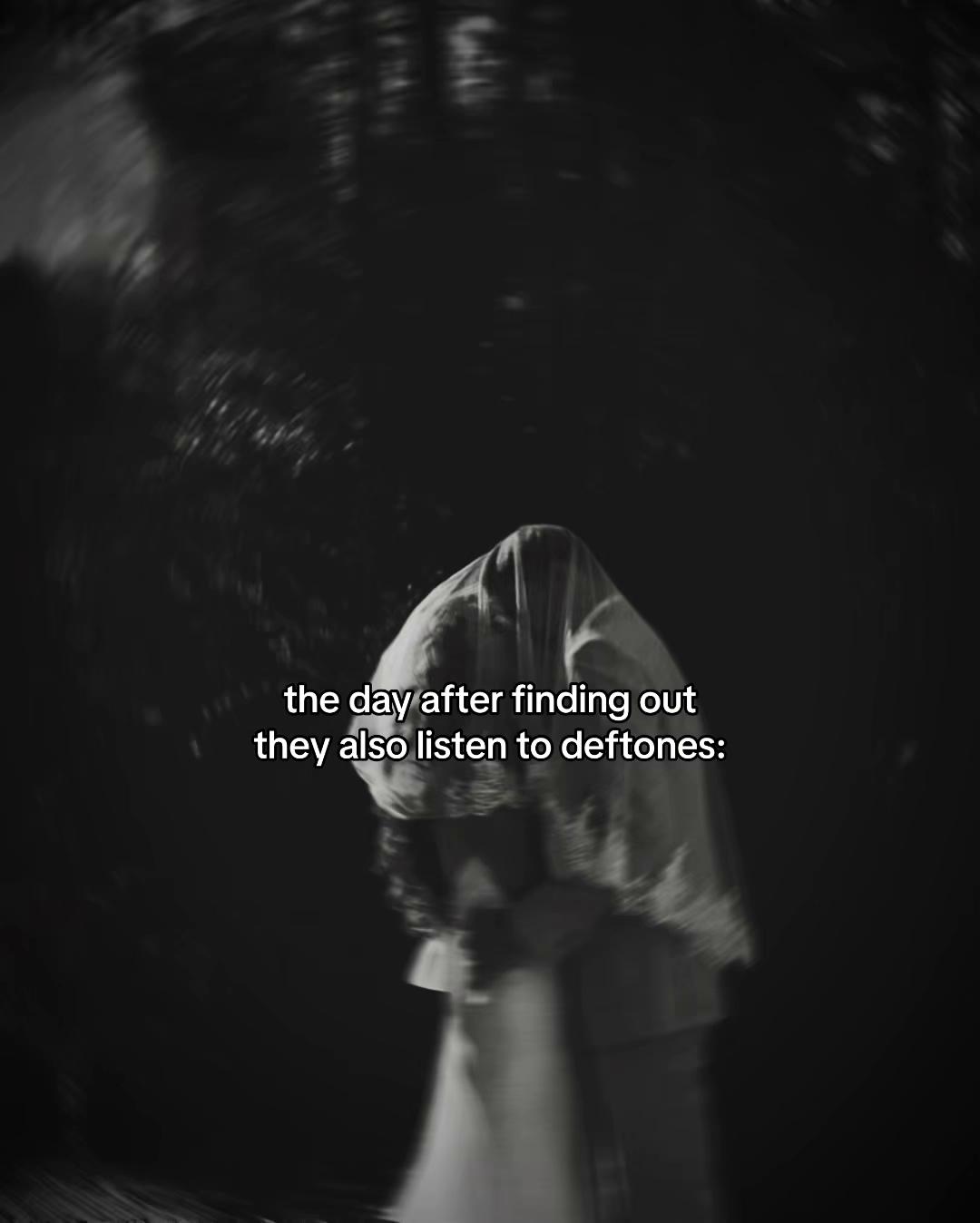 @Deftones Fans