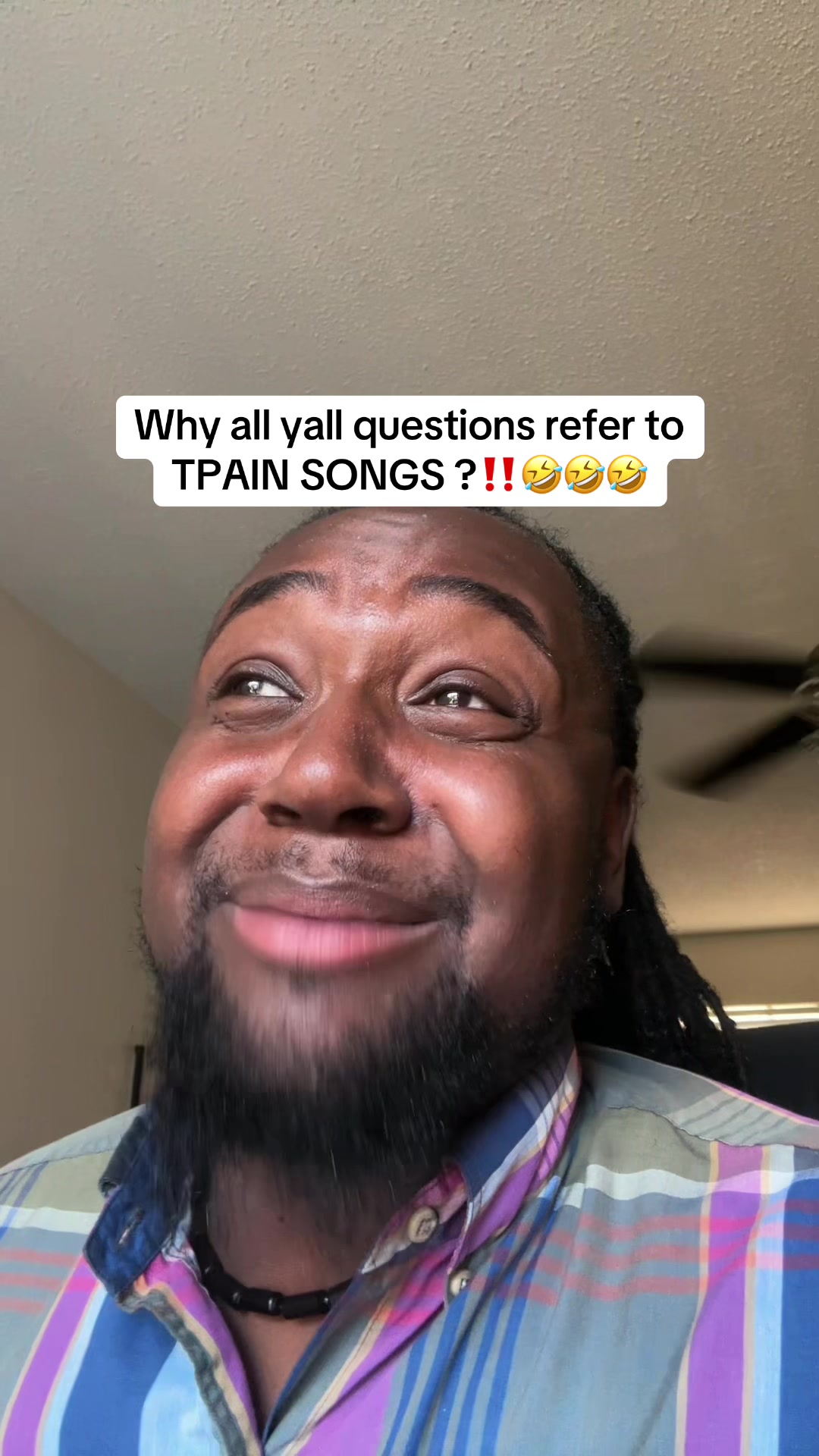 @Tyrell J