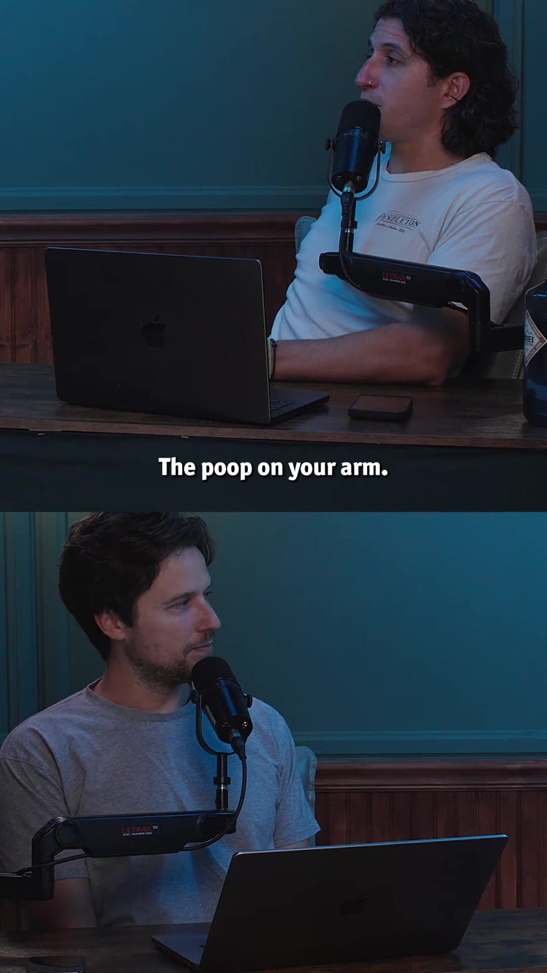 @benandemilshow