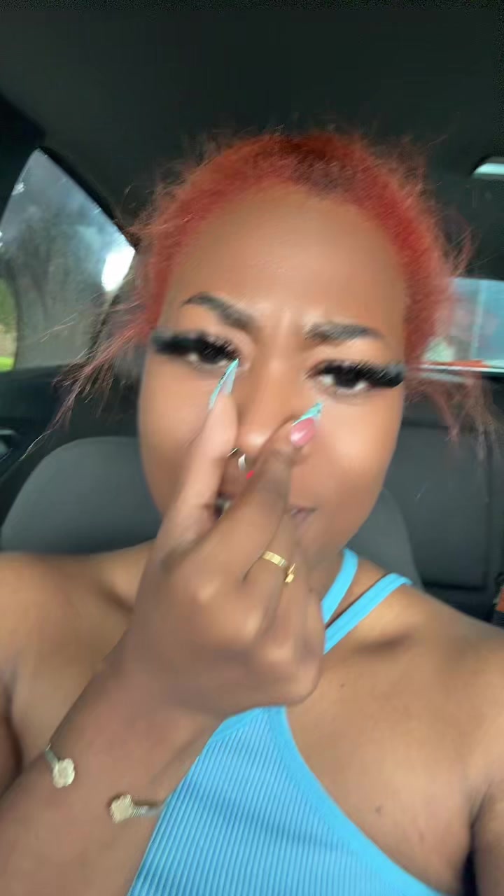@TheBiggestB💋
