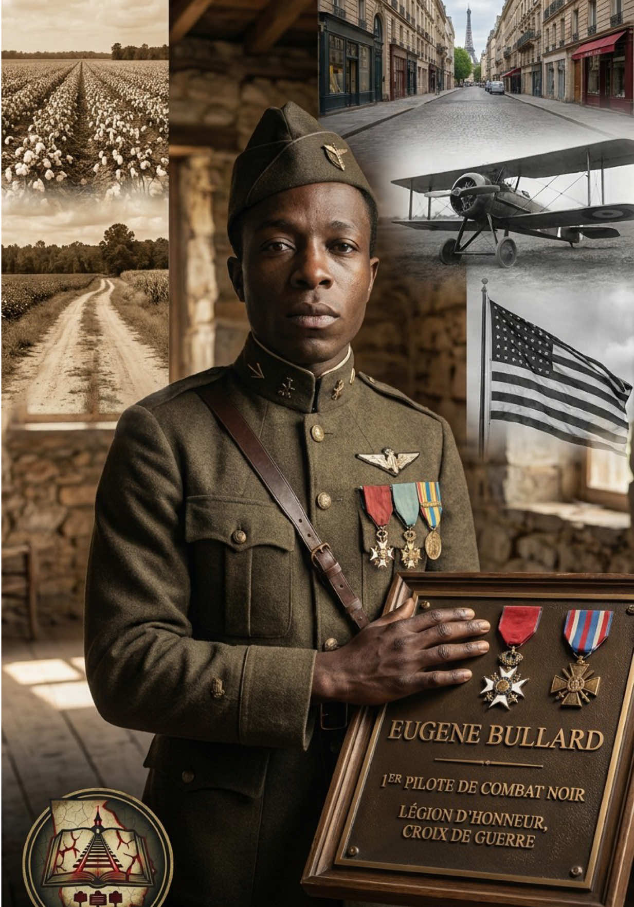@Black Georgia: Hidden History