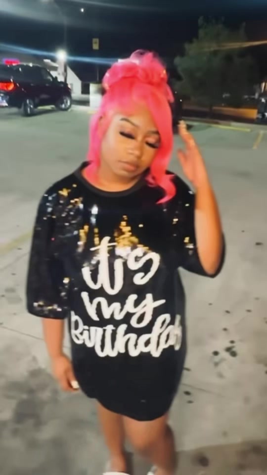 @Mykayla Michelle
