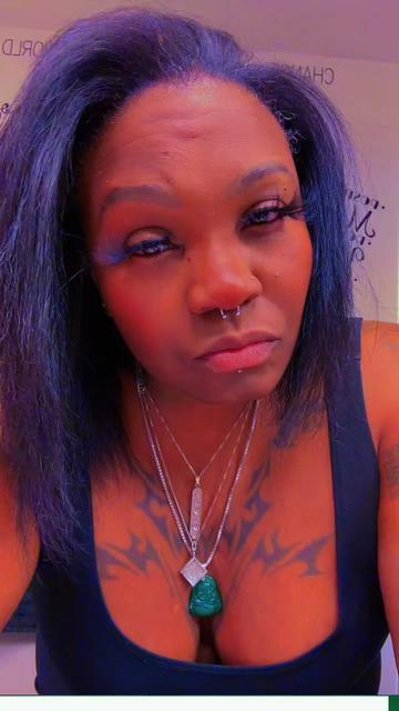 @GoddessVette