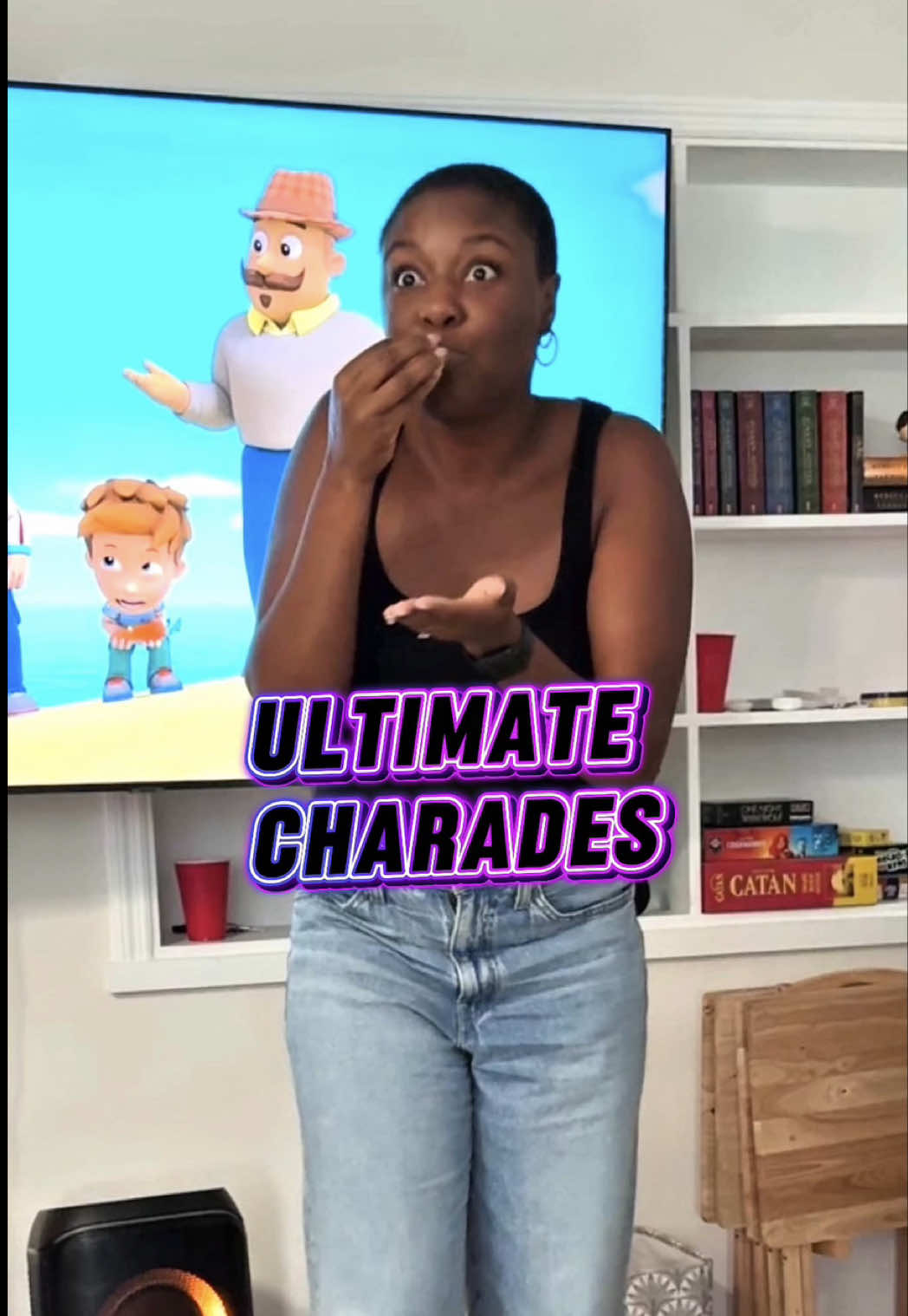 @LifeForTheParty