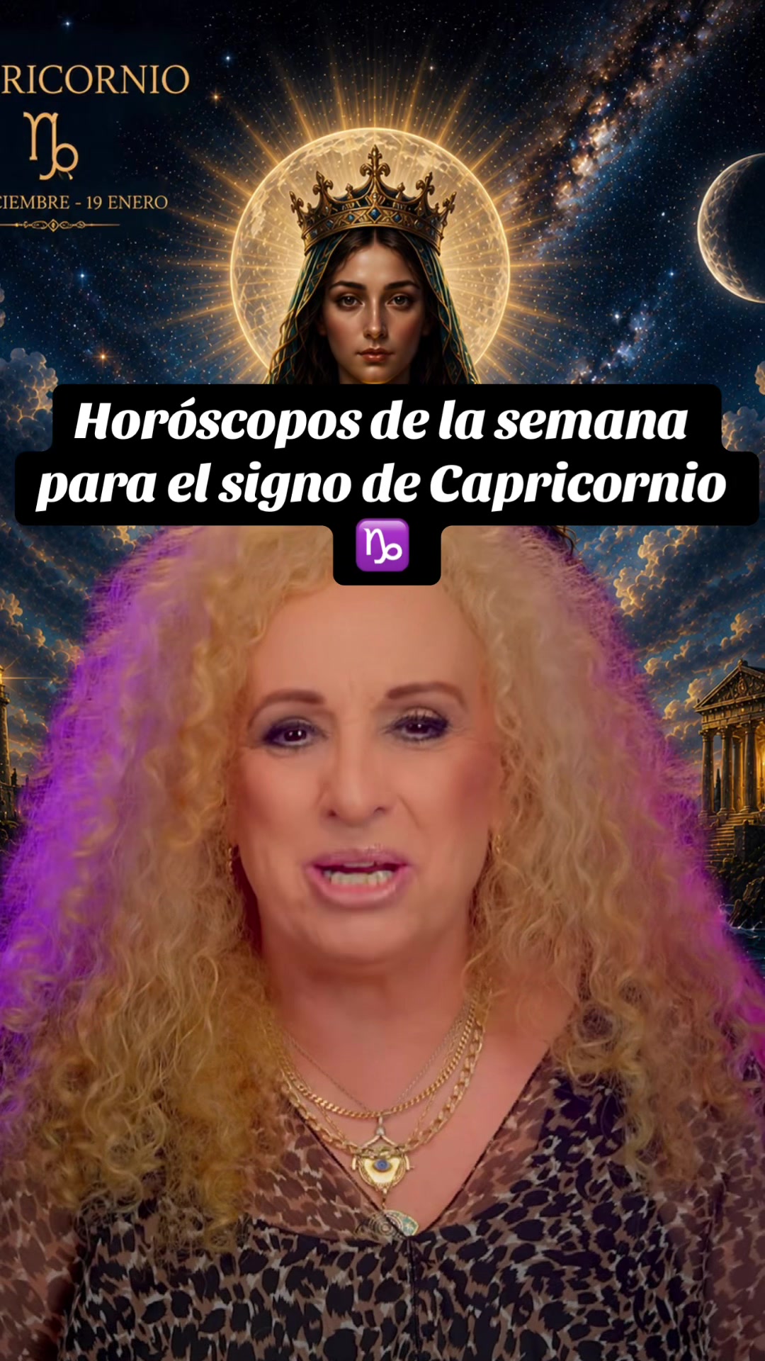 @✨OR&Aacute;CULO 13 ✨