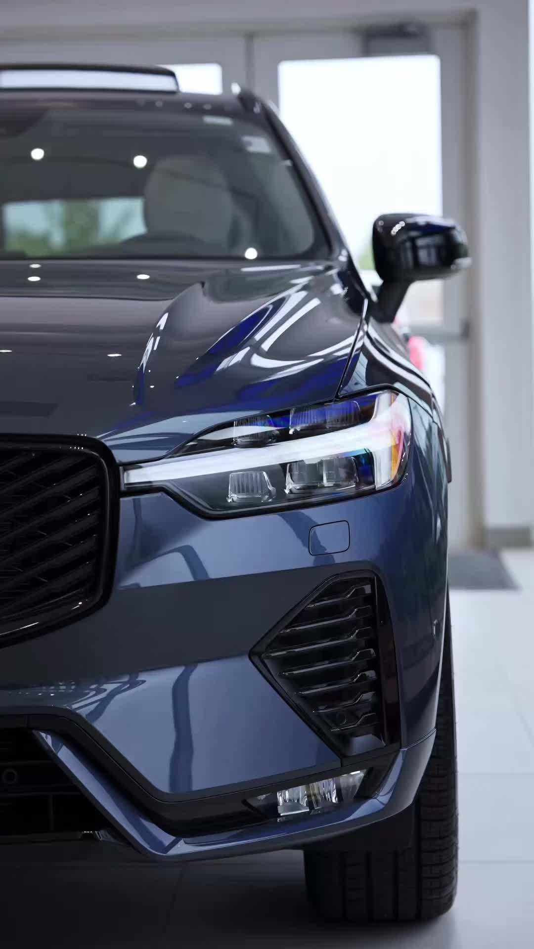 @VolvoCarsAlbany