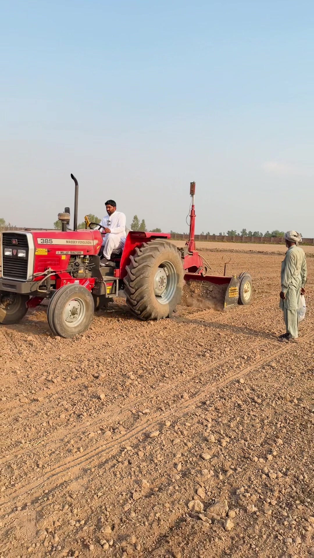 @Punjab Tractors