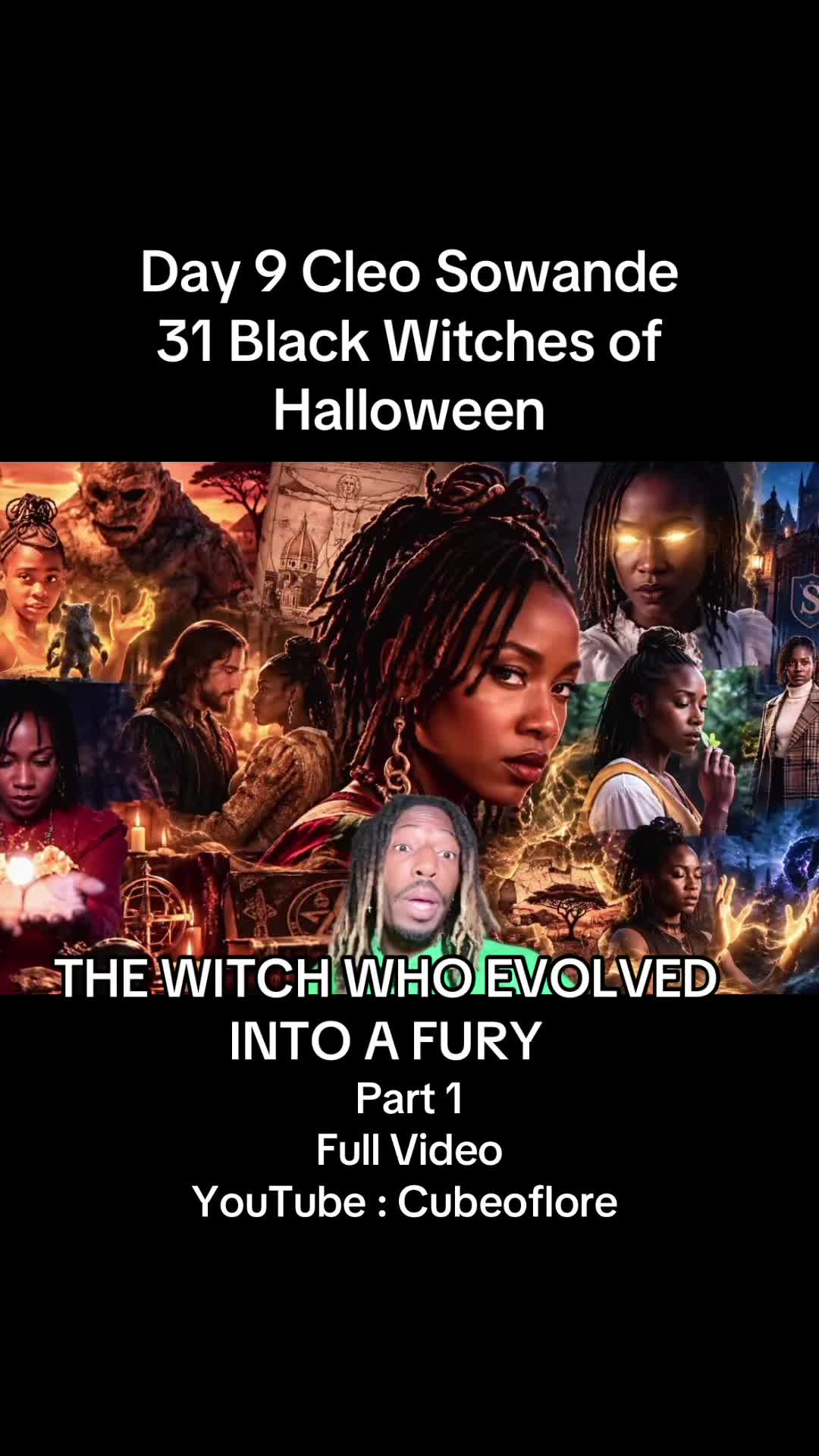 @cubeoflore