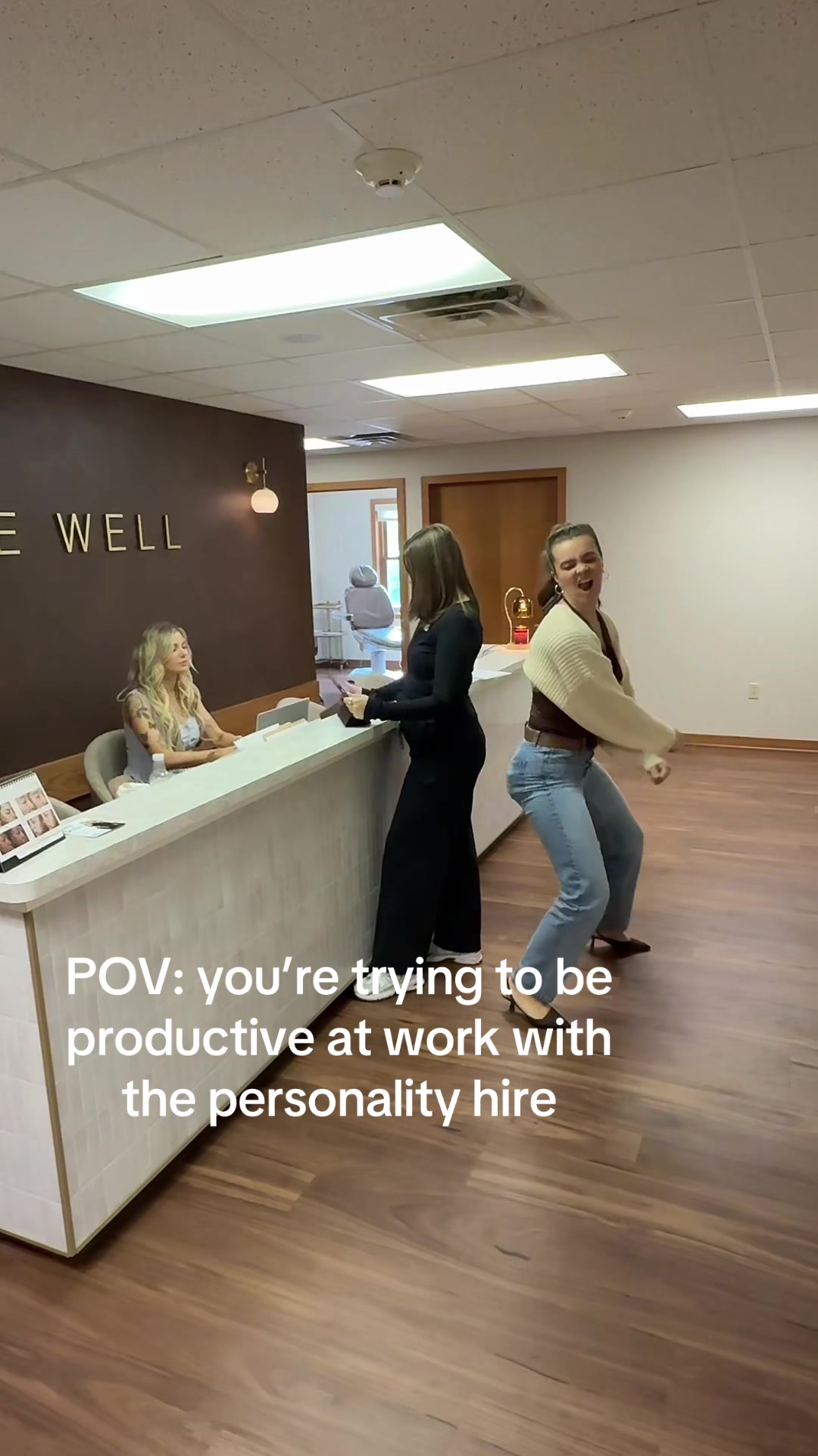 @benesquewellness