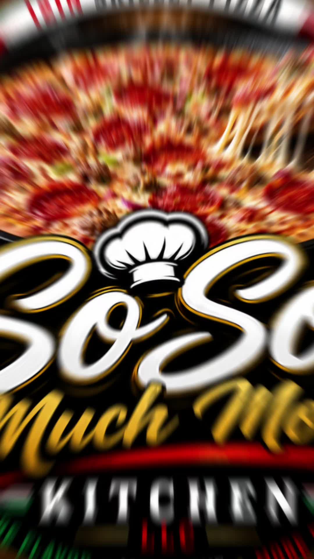 @SoSo Much More Eatery LLC