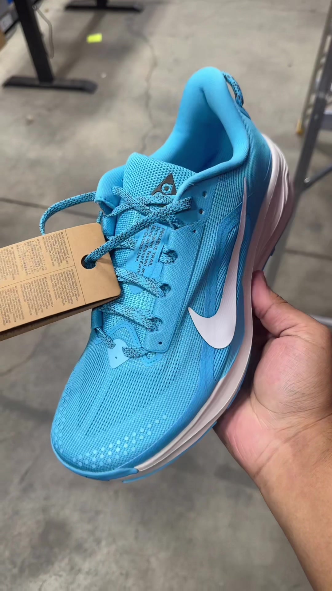 @Trending Sneakers