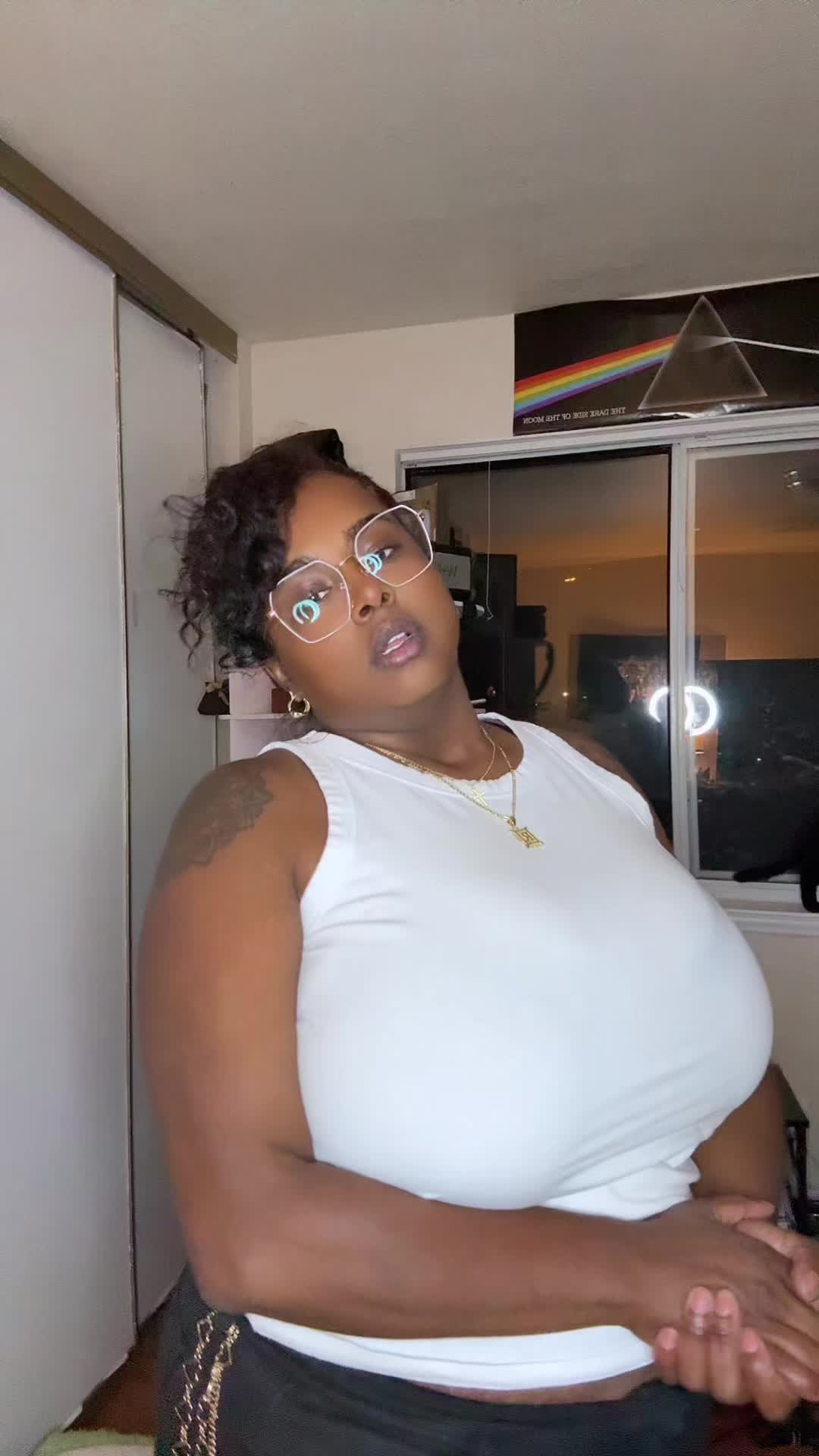 @Rayonna E’shaí