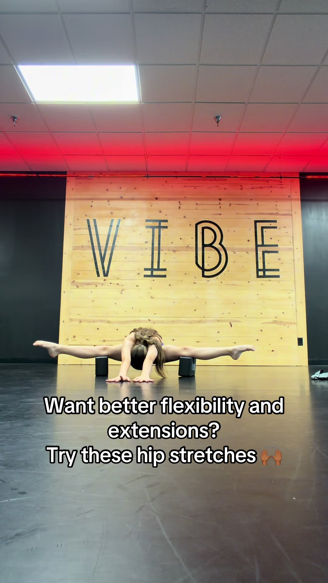 @Joria | Dance + Lifestyle