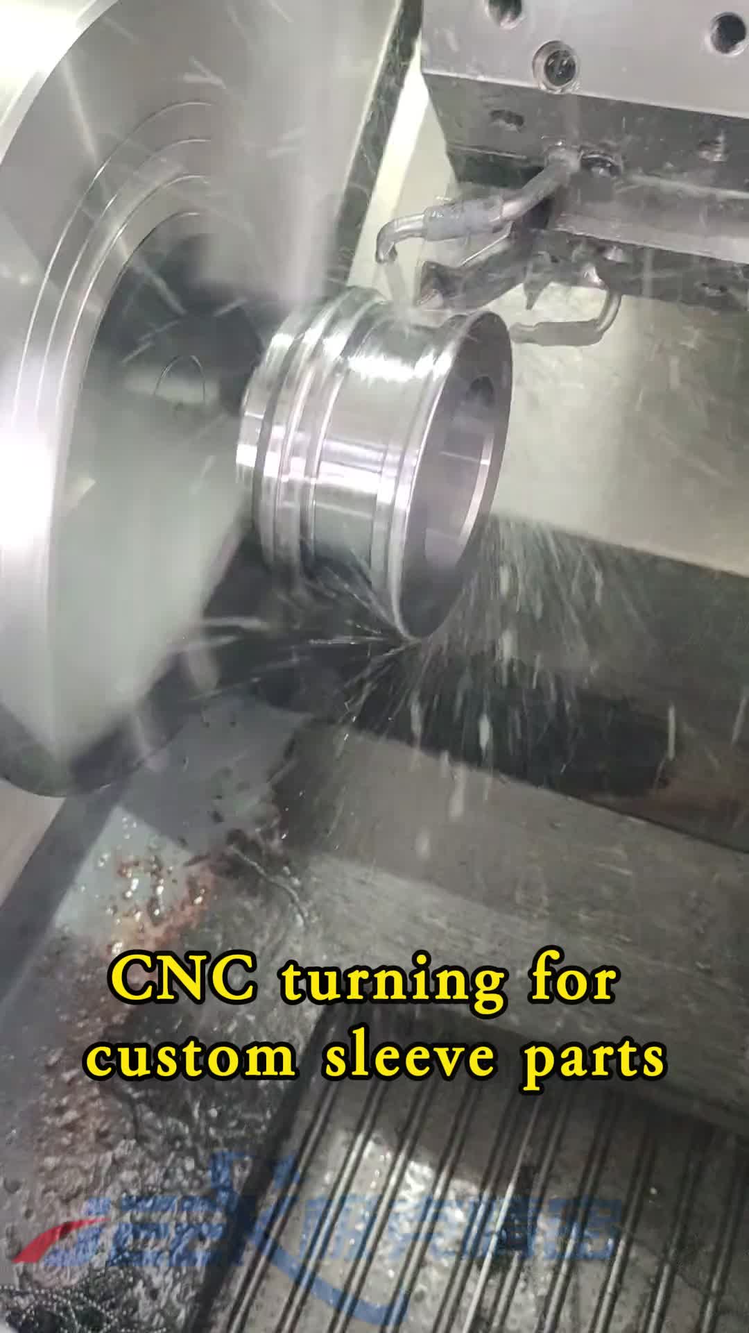 @CNC Factory
