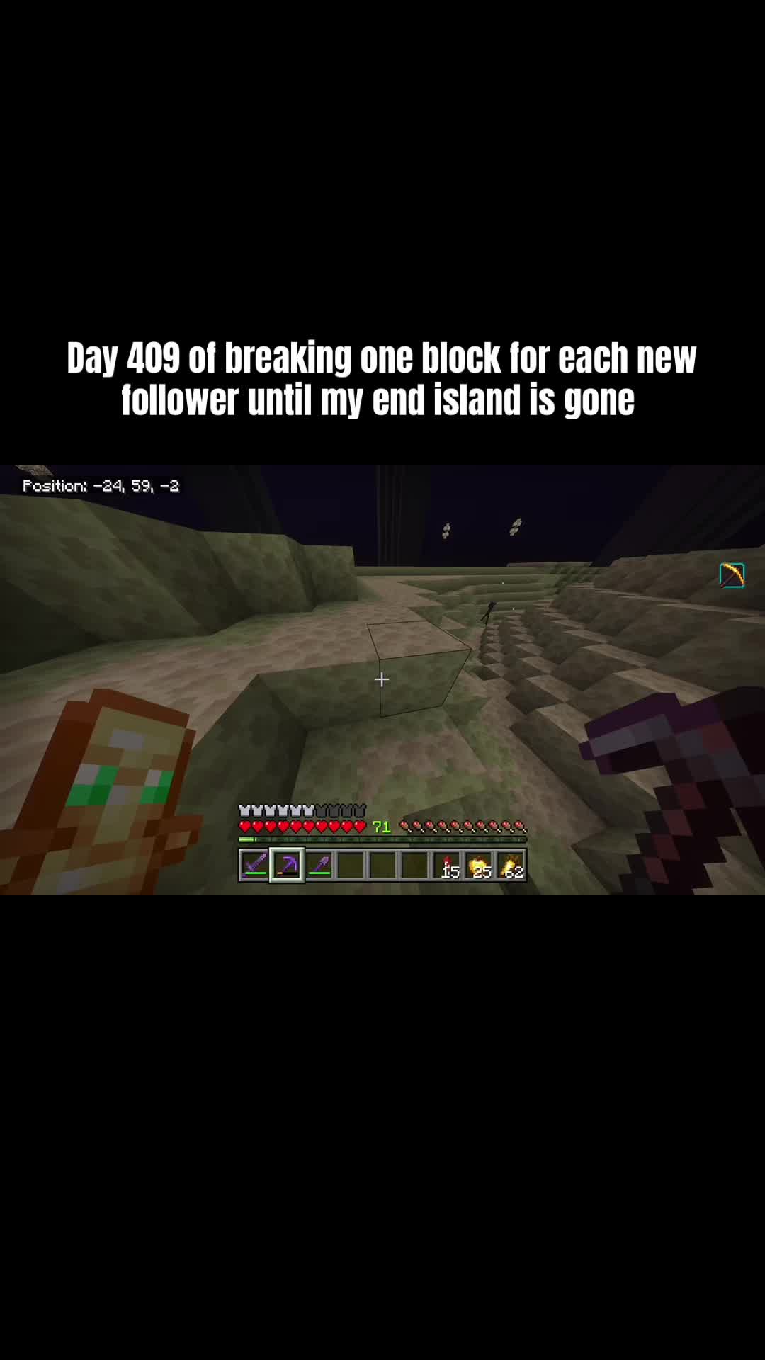 @1Block4EachFollower