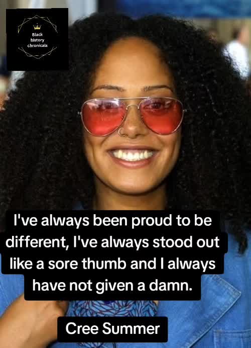 @Black History Chronicles