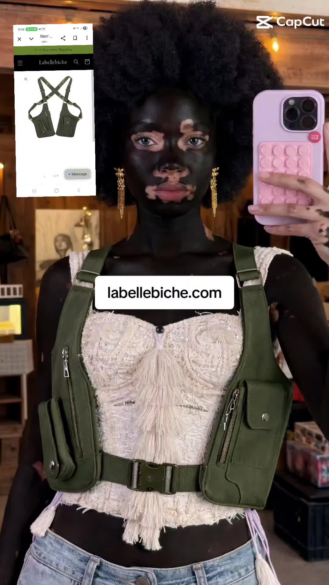 @LaBelleBiche