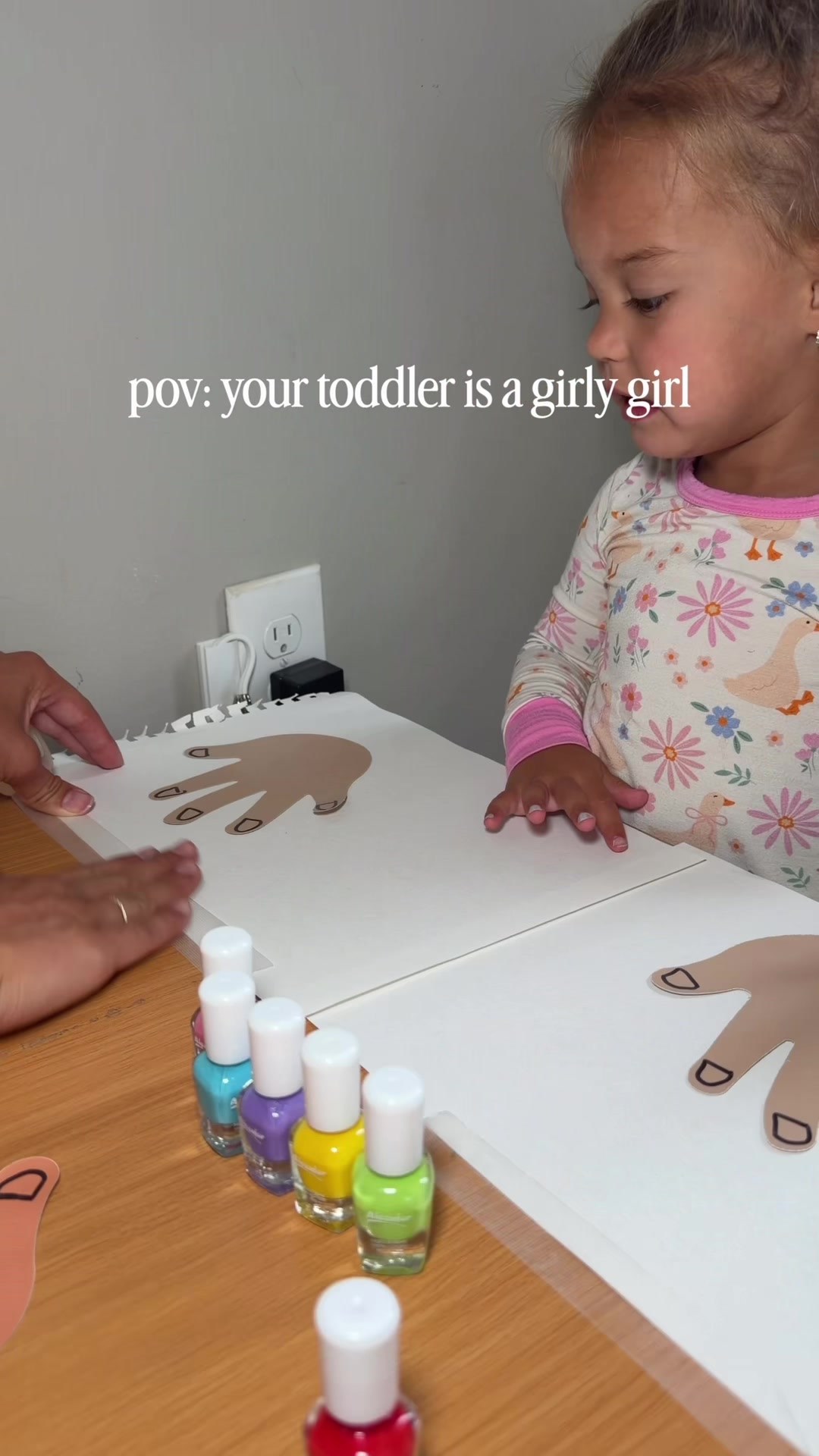 @LIV — solo mom