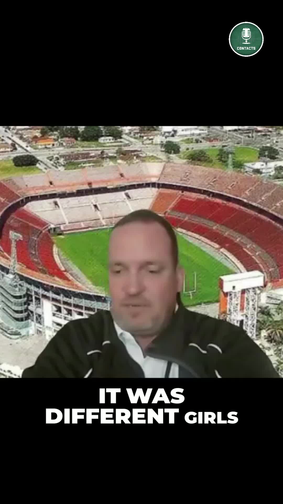 @Contacts Coaching Podcast
