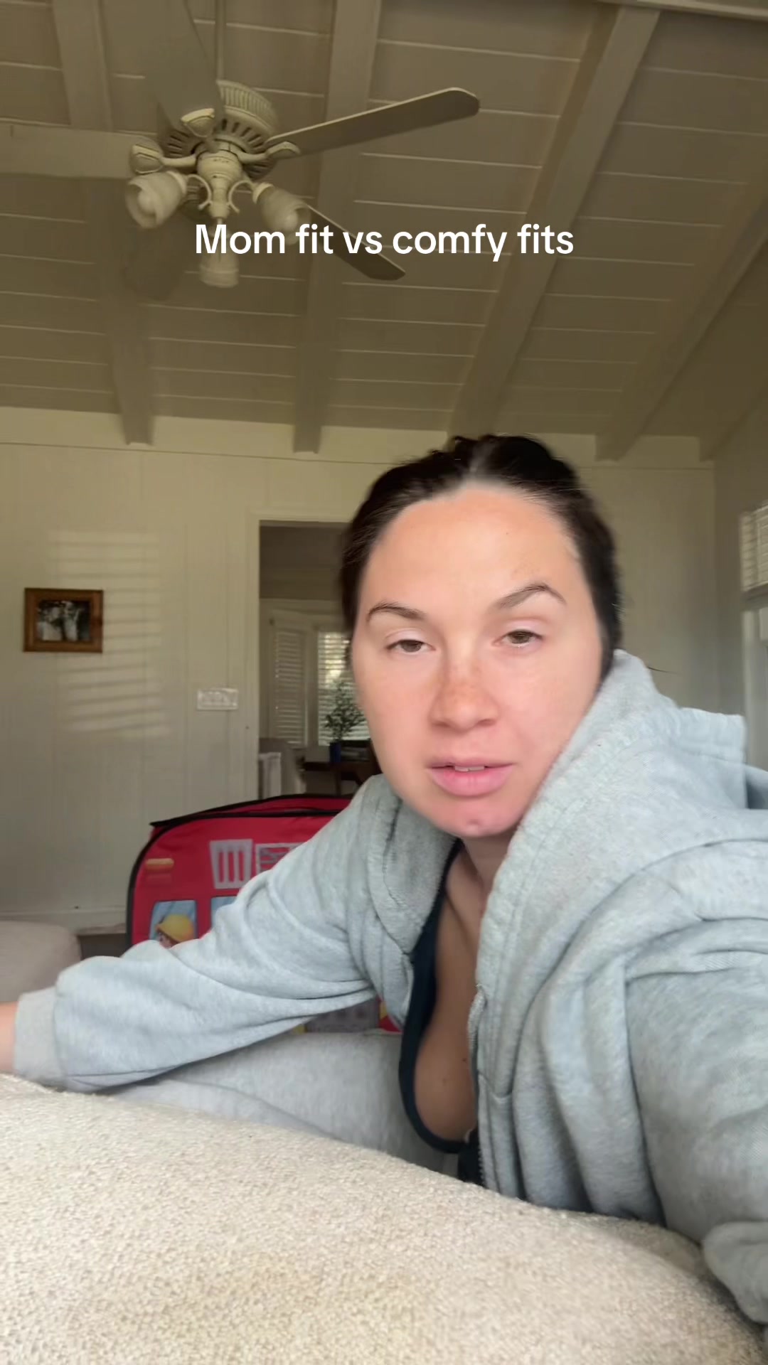 @Lauren Campbell | Toddler Mom