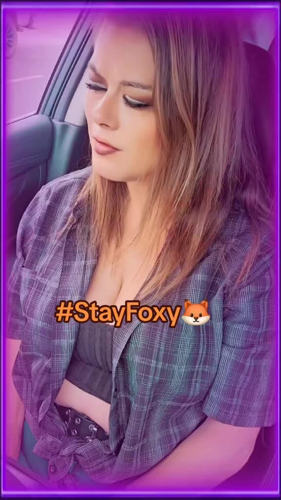 @Foxyroxy
