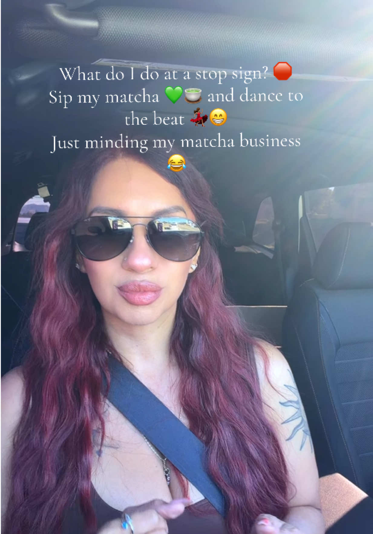 @Luv2makeucrazy