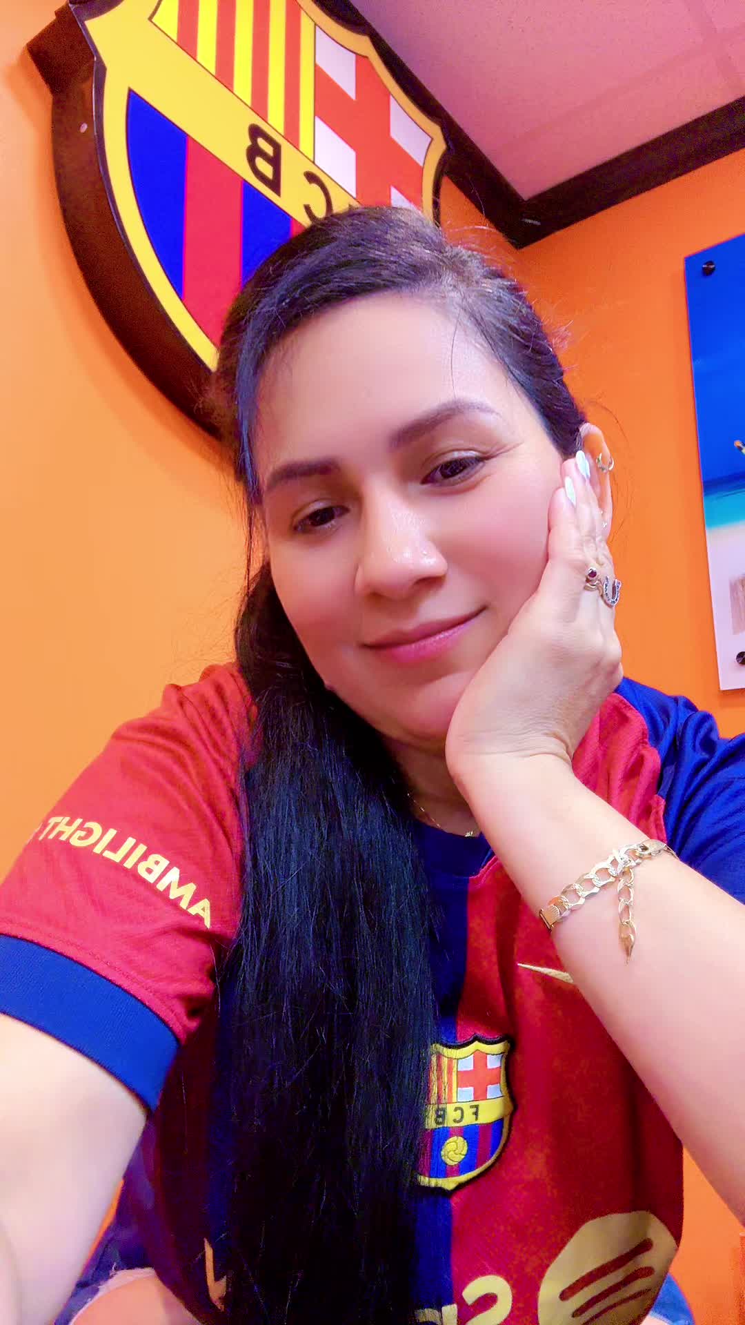 @Karol Aguilar