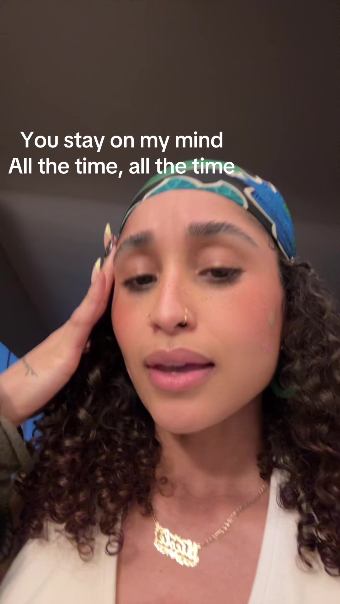 @Nikkii