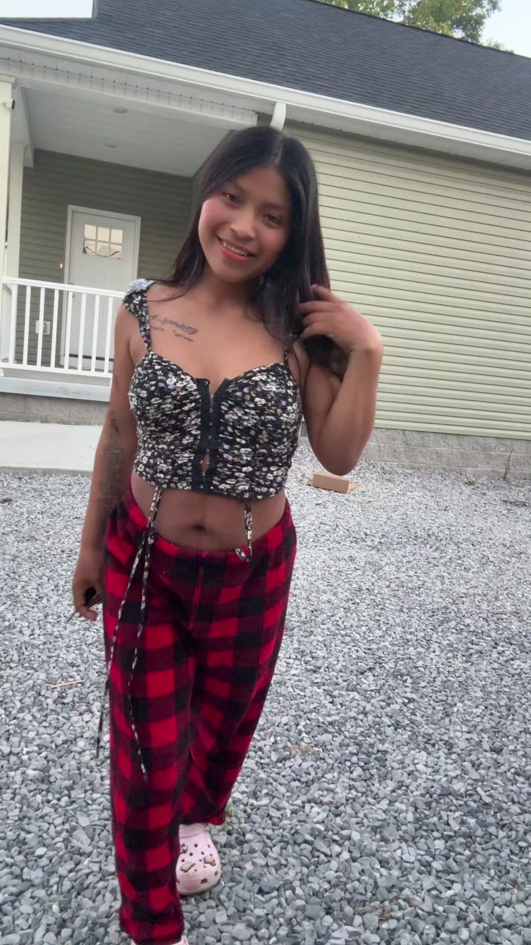 @Amelia🕷️🫦