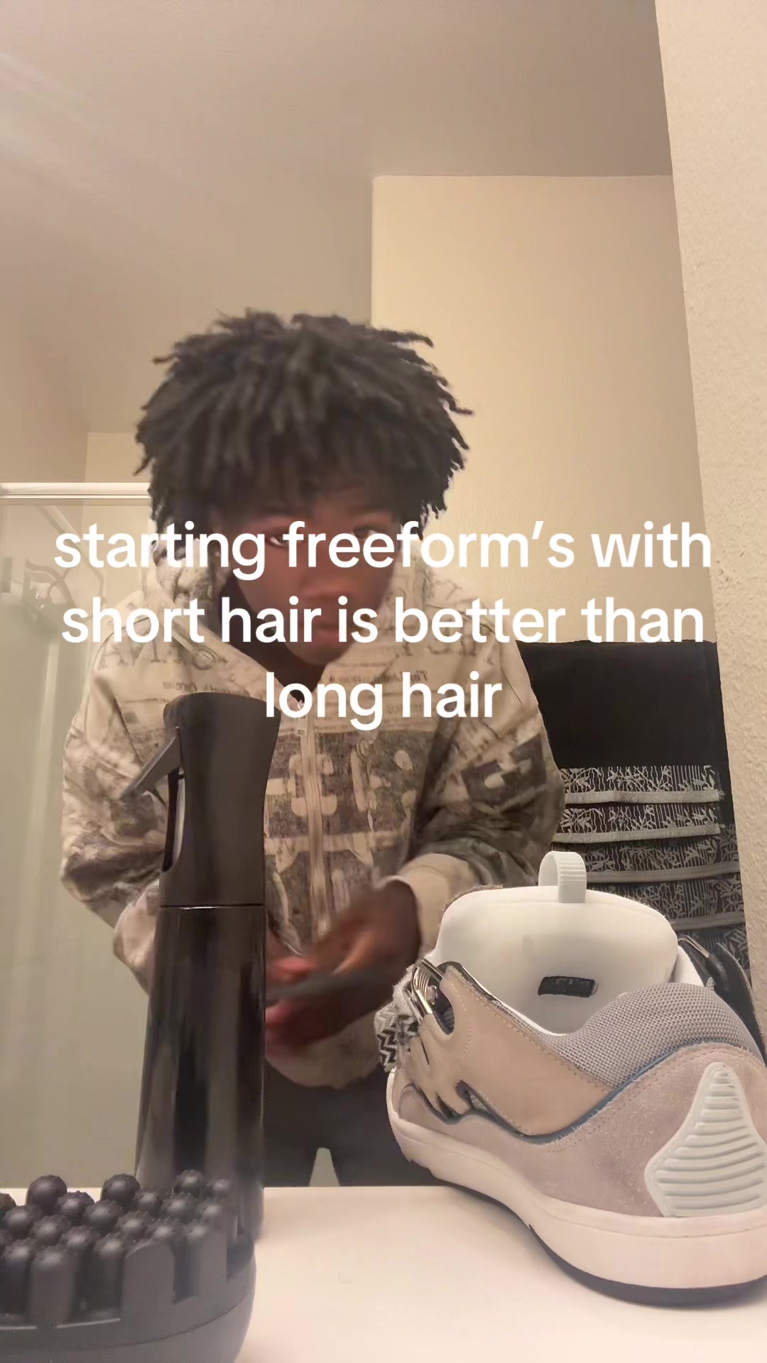 @i have freeforms