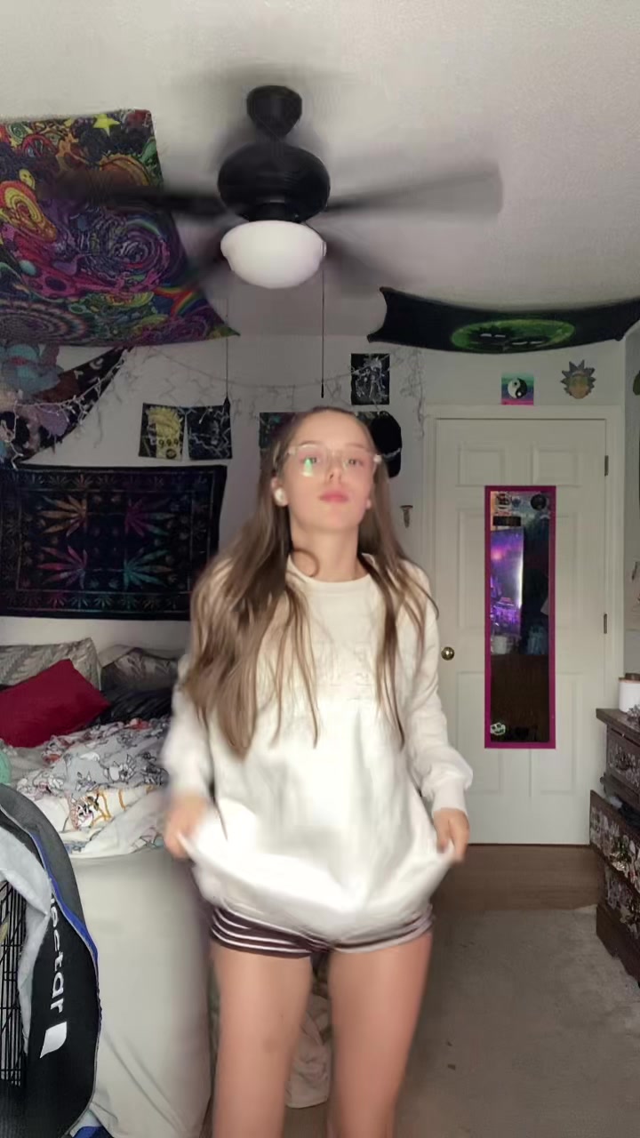 @Rebekah