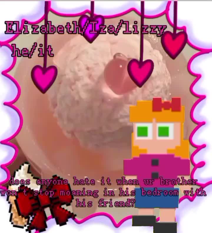 @~🎀ElizabethTheToeTickler🎀~