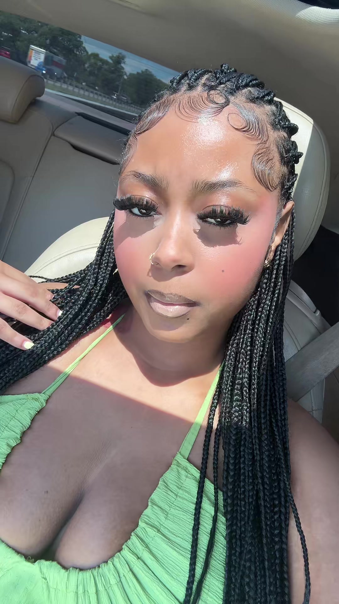 @Aniyah Nicolle