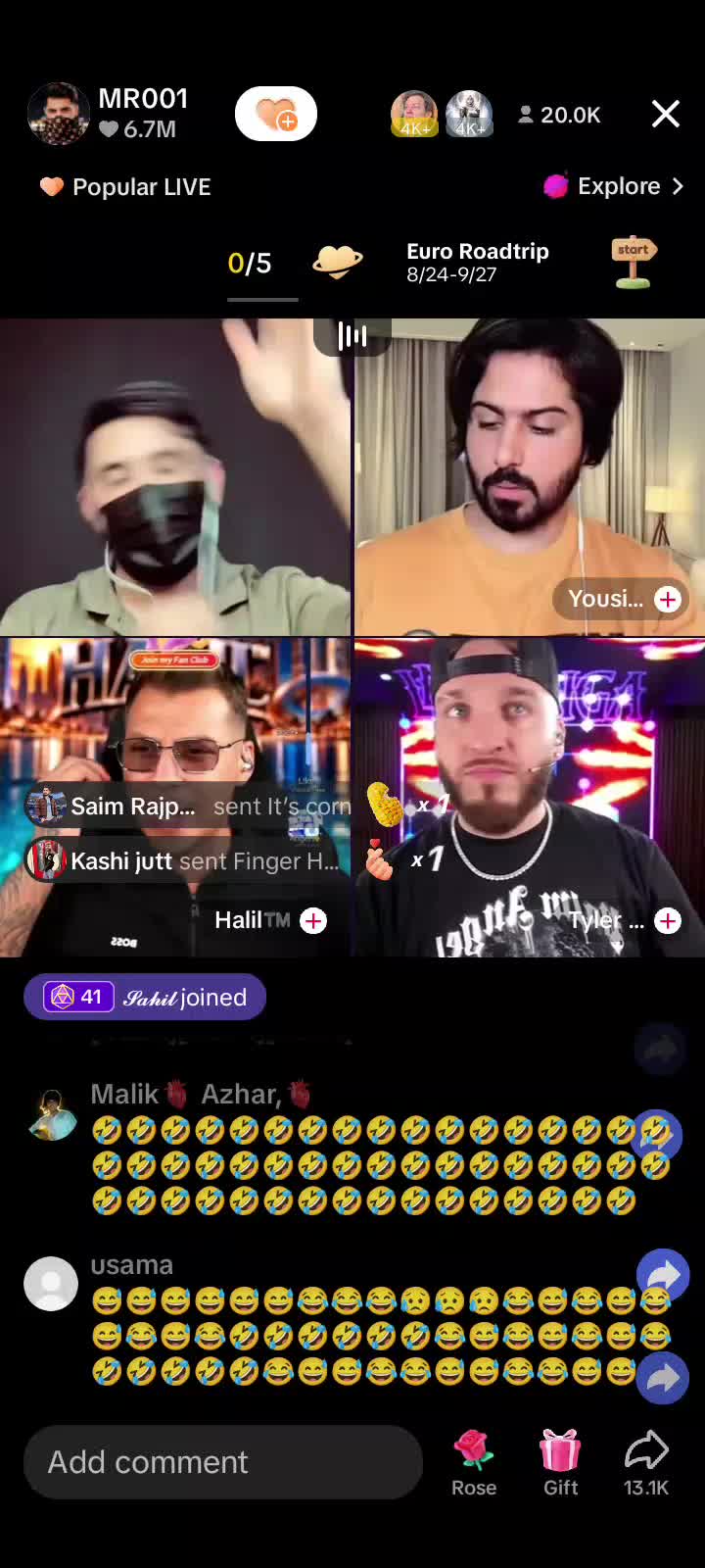 @Jutt saab
