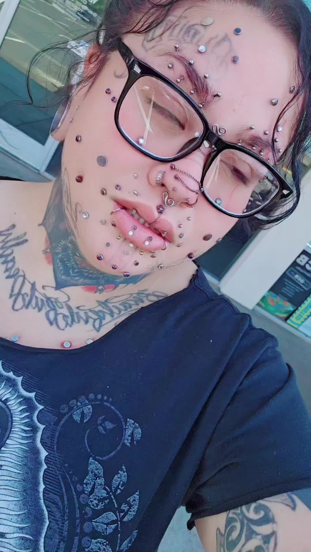 @Bunny Savage ๐